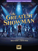 Greatest Showman [piano duet]