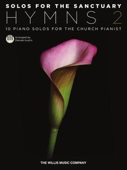 Solos for the Sanctuary Hymns 2 [piano] Austin