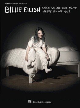 When We All Fall Asleep Where Do We Go? [pvg] Eilish