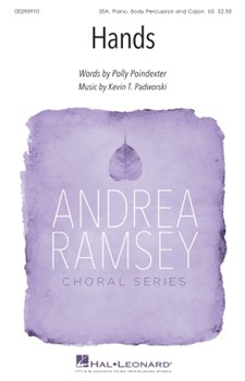 Hands by Padworski Kevin T Poindexter Polly for SSA