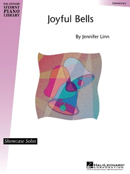 Joyful Bells by Linn Jennifer for Piano