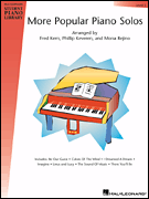 Hal Leonard  Phillip Keveren  Hal Leonard Student Piano Library - More Popular Piano Solos Level 5