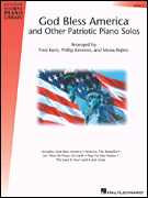 God Bless America® and Other Patriotic Piano Solos - Level 5