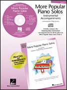 More Popular Piano Songs Book 2 Cd Instr PIANO MTH