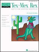 Hal Leonard Keveren, Phillip   Composer Showcase: Tex-Mex Rex & Other Dancing Dinosaurs - Late Elementary