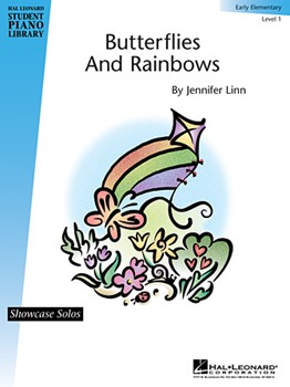 Butterflies And Rainbows / Linn