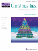 Christmas Jazz, Pf solos