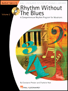 Rhythm Without the Blues Volume 1 w/CD
