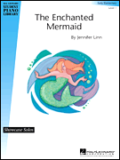 Enchanted Mermaid FED-PP [piano] Linn (EE)