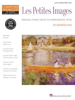 Les Petites Images- Late Elementary