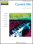 Hal Leonard  Mona Rejino Various Current Hits
