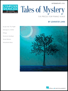 Tales of Mystery IMTA-C [piano]