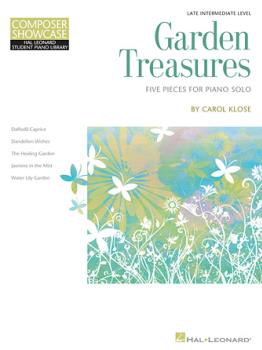 Garden Treasures IMTA-C3\D3 FED-MED [piano]