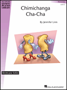 Chimichanga Cha-Cha [elementary piano] Linn