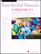 Summertime Fun FED-PP [piano] Piano Recital Showcase