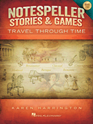 Notespeller Stories & Games Book 2 [piano]