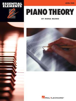 Piano Theory Level 2