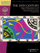 20th Century Upper Elementary Level [Piano]
