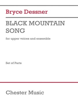 Black Mountain Song by Dessner Bryce for HIGHLIGHTS