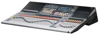 StudioLive 64S - 64-Channel Series III Digital Mixer with USB Audio Interface