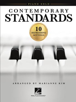 Contemporary Standards - 10 Refreshing Settings