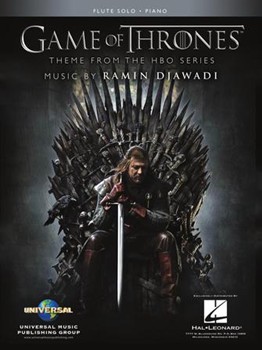 Game of Thrones Theme [flute/piano]