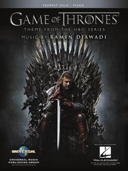 Game of Thrones Theme [trumpet/piano]
