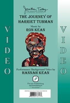 The Journey of Harriet Tubman by for Video
