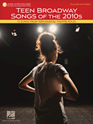 Teen Broadway Songs of the 2010s [young women]