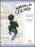 The Man in the Ceiling -