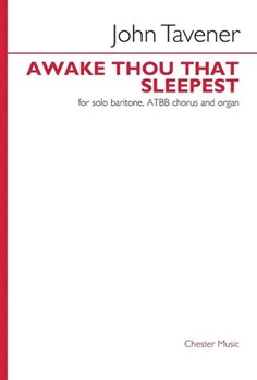 Awake Thou That Sleepest by Tavener John for HIGHLIGHTS