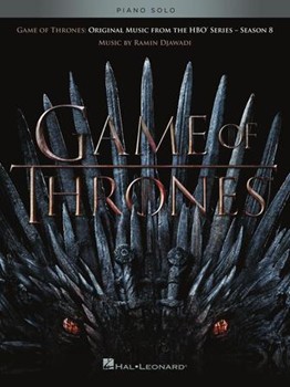 Game of Thrones - Season 8 - Original Music from the HBO Series