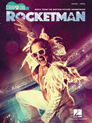 Rocketman - Strum & Sing Series for Guitar -