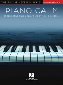 Piano Calm [piano solo] Keveren