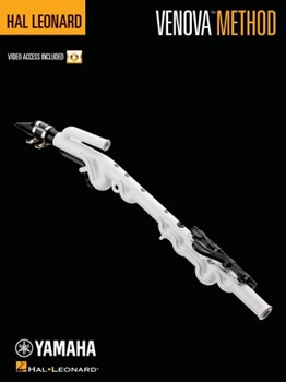 Hal Leonard Venova Method by Various for Venova