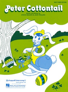 Peter Cottontail -