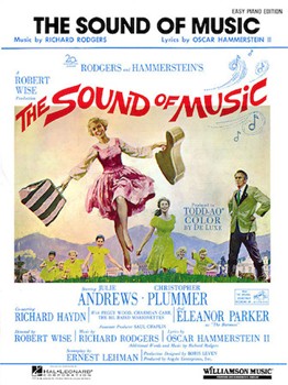 The Sound of Music by for