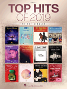 TOP HITS OF 2019 FOR UKULELE