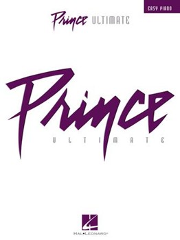 Prince - Ultimate - Easy Piano Songbook