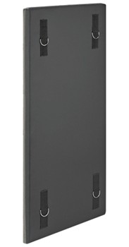 MultiZorber OC703DR - 24 x 48 Flannel Single Acoustic Panel