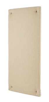 MultiZorber II - One Bone 24 inch. x 48 inch. Panel