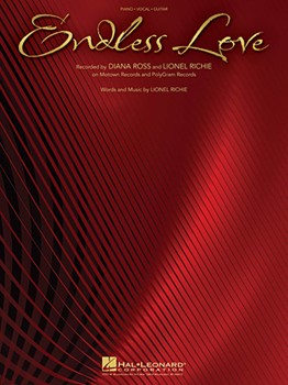 Endless Love by Richie Lionel - Vandross and Carey - Lionel Richie for PVG