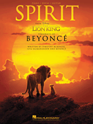 Spirit (from The Lion King)