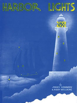 Harbor Lights by for