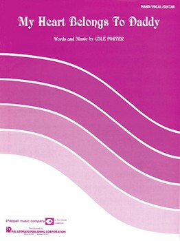 My Heart Belongs To Daddy by Cole Porter for