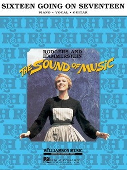Sixteen Going On Seventeen (From 'The Sound Of Music') by for