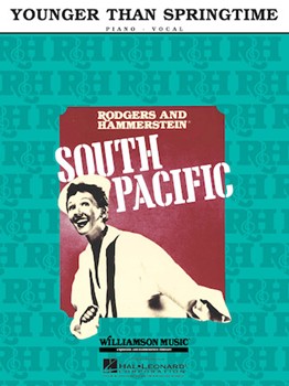 Younger Than Springtime (From 'South Pacific') by for