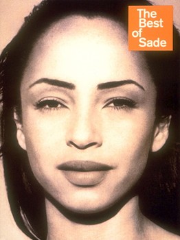 Best Of Sade by Sade Sade for PVG Collection