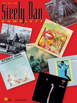 Steely Dan Complete by Steely Dan Steely Dan for PVG Collection