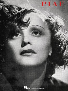 Edith Piaf by Piaf Edith Edith Piaf for PVG Collection